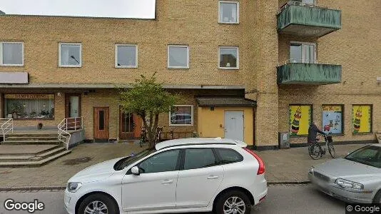 Apartments for rent in Limhamn/Bunkeflo - Photo from Google Street View