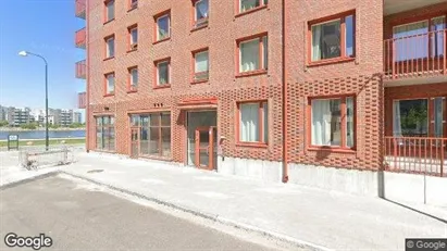 Apartments for rent in Limhamn/Bunkeflo - Photo from Google Street View