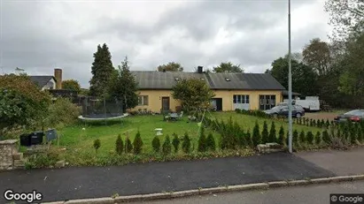 Apartments for rent in Bjuv - Photo from Google Street View