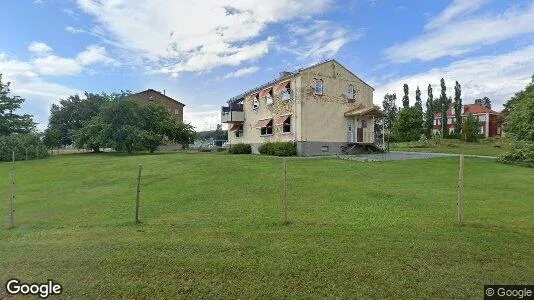 Apartments for rent in Härnösand - Photo from Google Street View