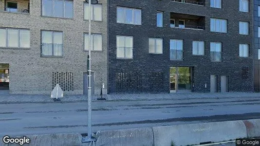 Apartments for rent in Tyresö - Photo from Google Street View