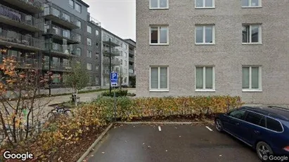 Apartments for rent in Limhamn/Bunkeflo - Photo from Google Street View