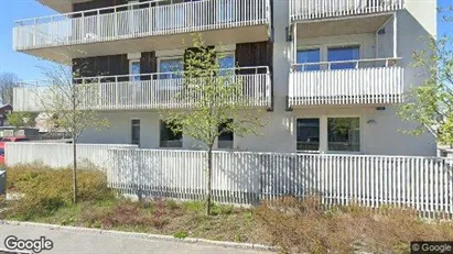 Apartments for rent in Nacka - Photo from Google Street View