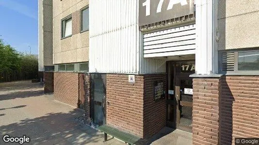 Apartments for rent in Täby - Photo from Google Street View