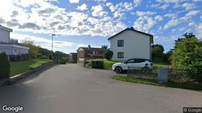 Apartments for rent in Uddevalla - Photo from Google Street View