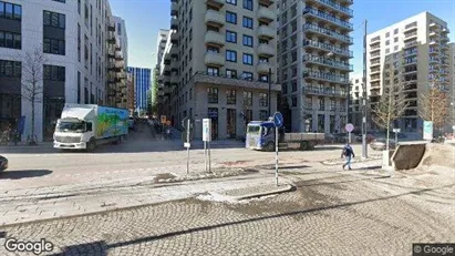 Apartments for rent in Vasastan - Photo from Google Street View