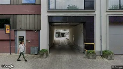 Apartments for rent in Växjö - Photo from Google Street View