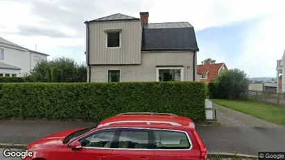 Apartments for rent in Jönköping - Photo from Google Street View