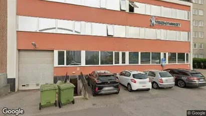 Apartments for rent in Linköping - Photo from Google Street View