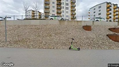 Apartments for rent in Eskilstuna - Photo from Google Street View