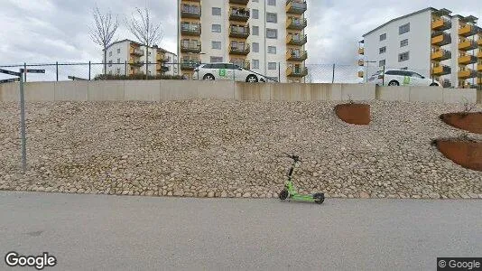 Apartments for rent in Eskilstuna - Photo from Google Street View