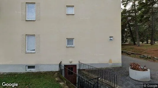 Apartments for rent in Eskilstuna - Photo from Google Street View