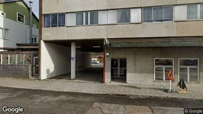 Apartments for rent in Degerfors - Photo from Google Street View
