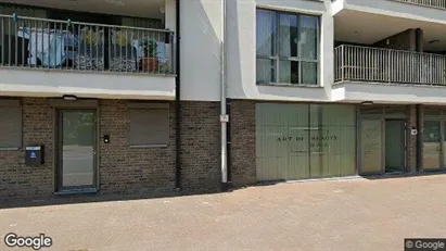 Apartments for rent in Maasmechelen - Photo from Google Street View