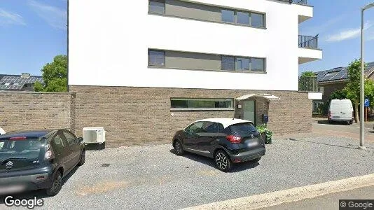 Apartments for rent in Maasmechelen - Photo from Google Street View