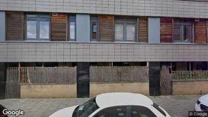 Apartments for rent in Birmingham - West Midlands - Photo from Google Street View