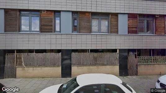 Apartments for rent in Birmingham - West Midlands - Photo from Google Street View