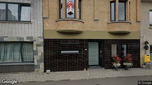 Apartments for rent in Zemst - Photo from Google Street View