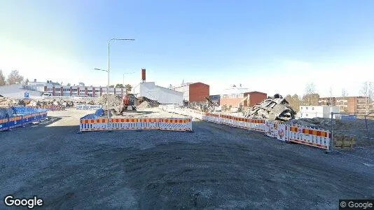 Apartments for rent in Kuopio - Photo from Google Street View