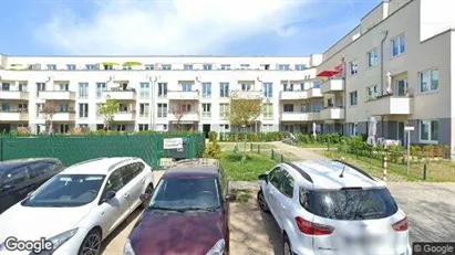 Apartments for rent in Berlin Treptow-Köpenick - Photo from Google Street View