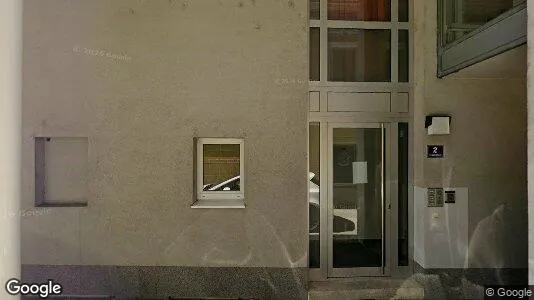 Apartments for rent in Naarn im Machlande - Photo from Google Street View