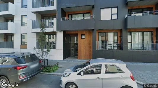 Apartments for rent in Reykjavík Hlíðar - Photo from Google Street View