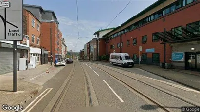Apartments for rent in Location is not specified - Photo from Google Street View