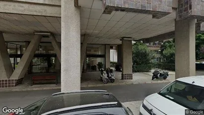 Apartments for rent in Madrid Retiro - Photo from Google Street View
