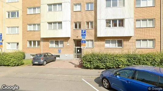 Apartments for rent in Norrköping - Photo from Google Street View