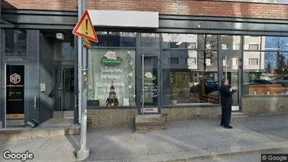 Rooms for rent in Tampere Keskinen - Photo from Google Street View