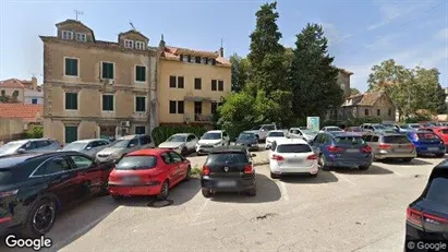 Apartments for rent in Split - Photo from Google Street View