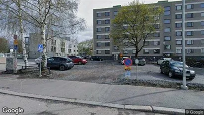 Apartments for rent in Tampere Keskinen - Photo from Google Street View