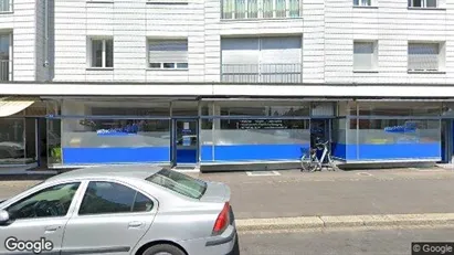 Apartments for rent in Basel-Stadt - Photo from Google Street View