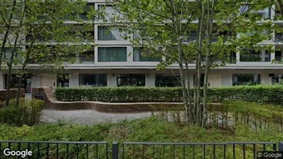 Apartments for rent in Zürich District 2 - Photo from Google Street View