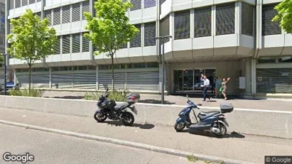 Apartments for rent in Zürich Distrikt 9 - Photo from Google Street View