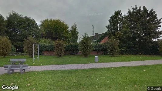 Apartments for rent in Sint-Truiden - Photo from Google Street View