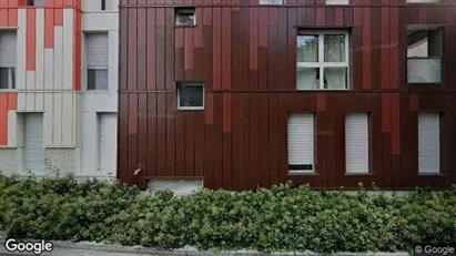 Apartments for rent in Valenciennes - Photo from Google Street View
