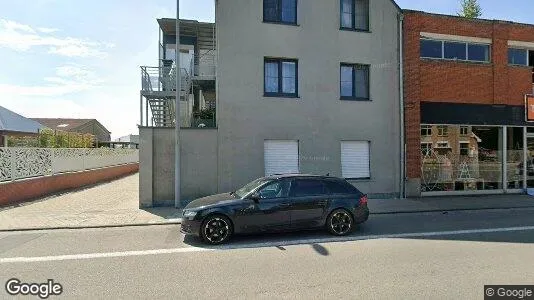 Apartments for rent in Poperinge - Photo from Google Street View