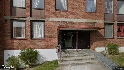 Apartments for rent in Oslo Bjerke - Photo from Google Street View