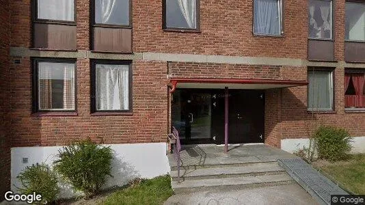 Apartments for rent in Oslo Bjerke - Photo from Google Street View