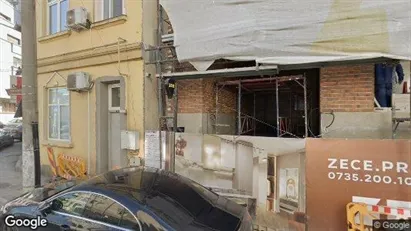 Apartments for rent in Bucharest - Sectorul 3 - Photo from Google Street View
