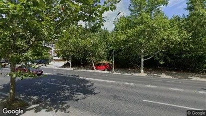 Apartments for rent in Otopeni - Photo from Google Street View