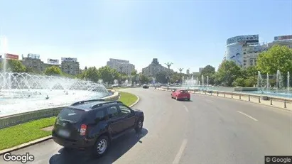 Apartments for rent in Bucharest - Sectorul 4 - Photo from Google Street View