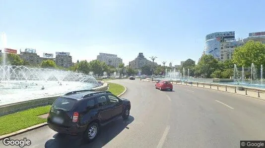 Apartments for rent in Bucharest - Sectorul 4 - Photo from Google Street View