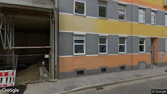 Apartments for rent in Graz - Photo from Google Street View