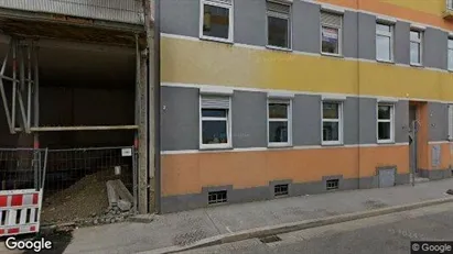 Apartments for rent in Graz - Photo from Google Street View