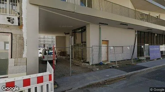 Apartments for rent in Graz - Photo from Google Street View