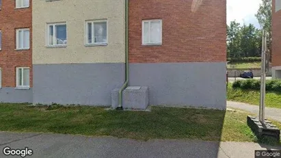 Apartments for rent in Jyväskylä - Photo from Google Street View