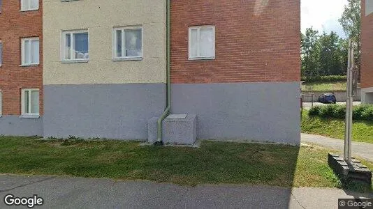 Apartments for rent in Jyväskylä - Photo from Google Street View