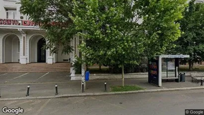 Apartments for rent in Bucharest - Sectorul 2 - Photo from Google Street View